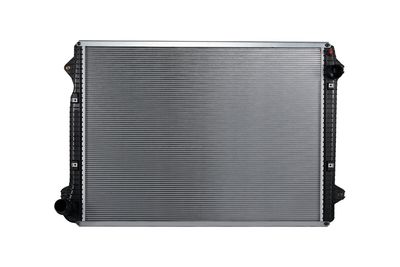 Radiators, Motora dzesēšanas sistēma VALEO 733561
