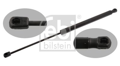 Gāzes atspere, Bagāžas/Kravas nodalījuma vāks FEBI BILSTEIN 39705
