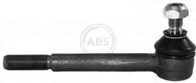 Наконечник поперечной рулевой тяги A.B.S. 230187