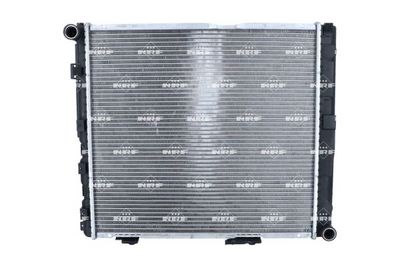 Radiators, Motora dzesēšanas sistēma NRF 53874