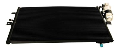 Конденсатор, кондиционер MAXGEAR AC830070