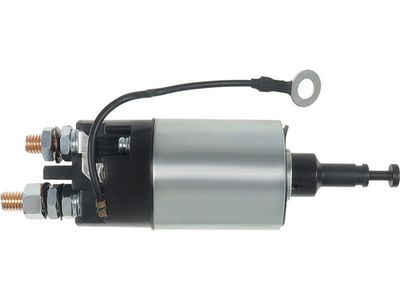 Ievilcējrelejs, Starteris AS-PL SS5365S