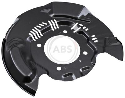 Dubļu sargs, Bremžu disks A.B.S. 11452