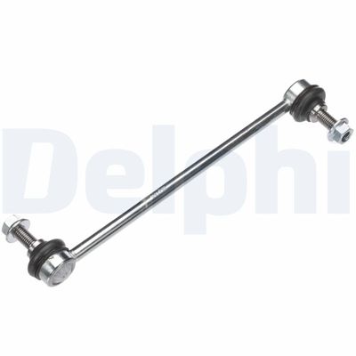 Stiepnis/Atsaite, Stabilizators DELPHI TC5050