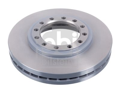 Тормозной диск FEBI BILSTEIN 47470