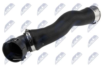 Трубка нагнетаемого воздуха NTY GPP-BM-071