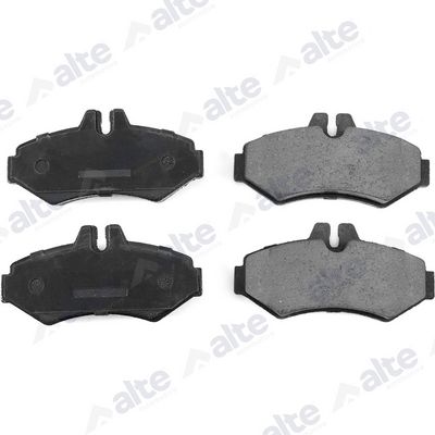 Bremžu uzliku kompl., Disku bremzes ALTE AUTOMOTIVE 138088AAL