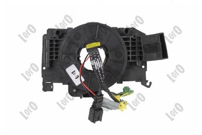 Spirālatspere, Gaisa spilvens ABAKUS 134-01-059