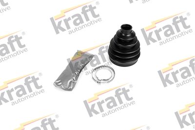 Комплект пыльника, приводной вал KRAFT AUTOMOTIVE 4410067