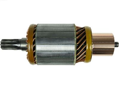 Enkurs, Starteris AS-PL SA9032S