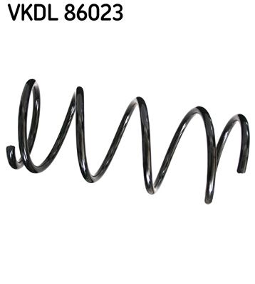 Пружина ходовой части SKF VKDL 86023