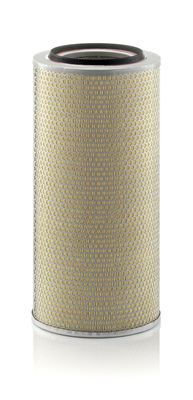 Gaisa filtrs MANN-FILTER C24650/5