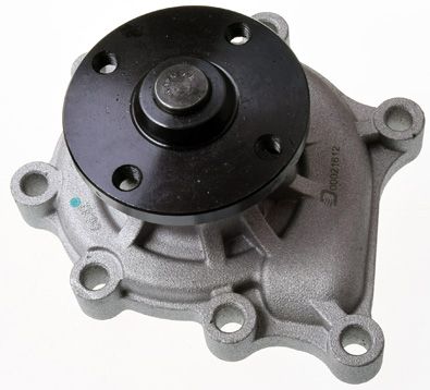 Водяной насос, охлаждение двигателя DENCKERMANN A310962P
