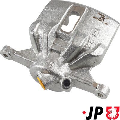 Тормозной суппорт JP GROUP 4861901480