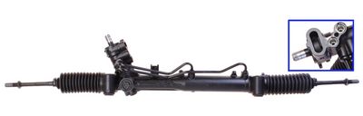 Рулевой механизм ELSTOCK 11-1057