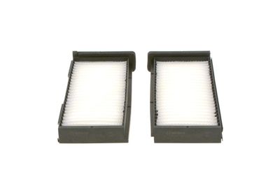 Фильтр, воздух во внутренном пространстве BOSCH 1 987 432 086