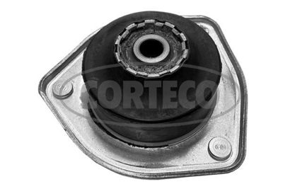 Опора стойки амортизатора CORTECO 49495779