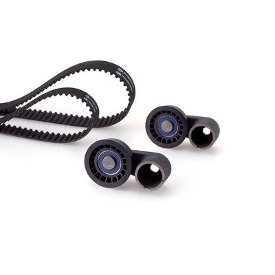 Комплект ремня ГРМ GATES K015006