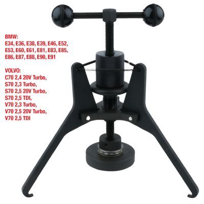 Piespiedējierīce, Sajūga piespiedējdisks KS TOOLS 150.2395
