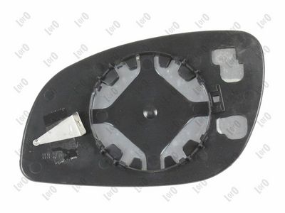 Spoguļstikls, Ārējais atpakaļskata spogulis ABAKUS 2818G02