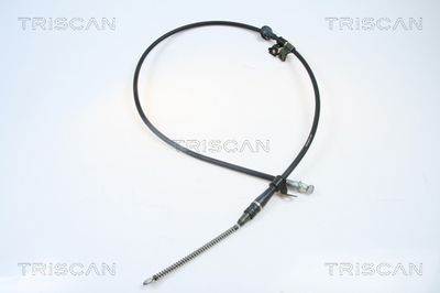 Trose, Stāvbremžu sistēma TRISCAN 814 018 119