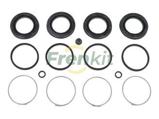Ремкомплект, тормозной суппорт FRENKIT 243030