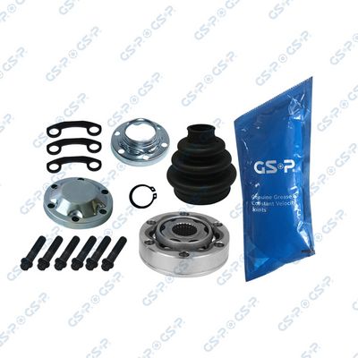 Шарнирный комплект, приводной вал GSP 635025