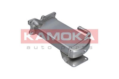 Радиатор, рециркуляция ОГ KAMOKA 19C068
