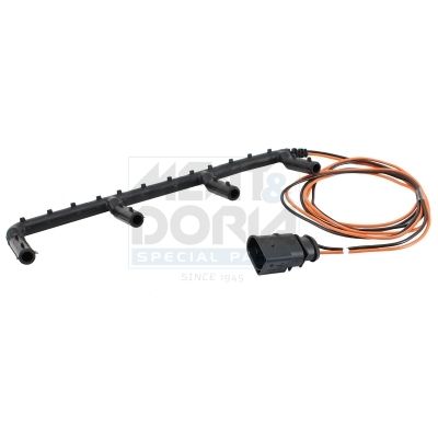 Remkomplekts, Vadu komplekts MEAT & DORIA 25527