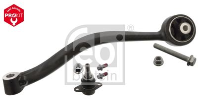 Neatkarīgās balstiekārtas svira, Riteņa piekare FEBI BILSTEIN 106431