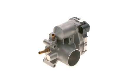 Droseļvārsta pievada stiprinājums BOSCH 0280750095