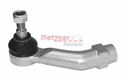 Наконечник поперечной рулевой тяги METZGER 54000401