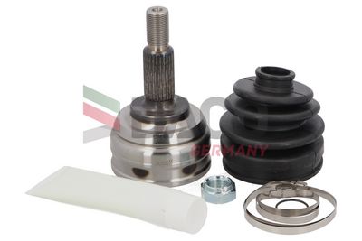 Шарнирный комплект, приводной вал DACO 700701