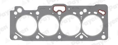 Прокладка, головка цилиндра PAYEN BV370