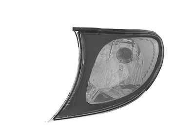 Pagrieziena signāla lukturis VAN WEZEL 0649909
