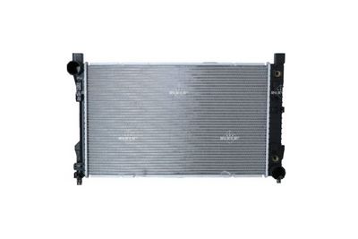 Radiators, Motora dzesēšanas sistēma NRF 59283