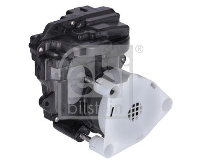 Корпус дроссельной заслонки FEBI BILSTEIN 181796