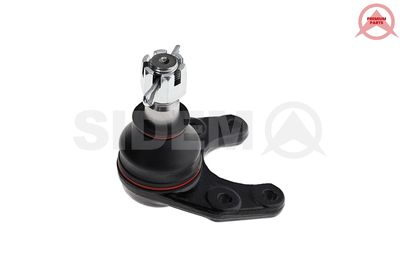 Balst-/Virzošais šarnīrs SIDEM 3882