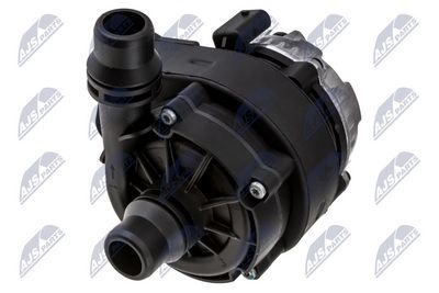 dodatkowa elektryczna pompa wody NTY CPZ-BM-018