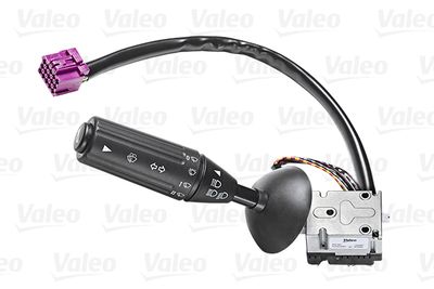 Slēdzis uz stūres statnes VALEO 645022