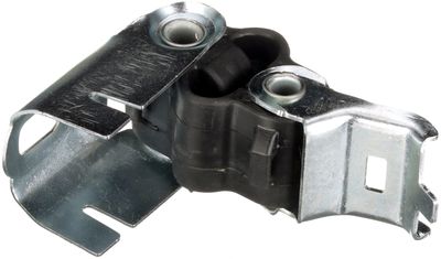 Кронштейн, система выпуска ОГ GATES EXH1051