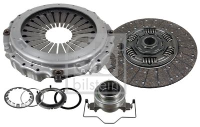 Sajūga komplekts FEBI BILSTEIN 105201