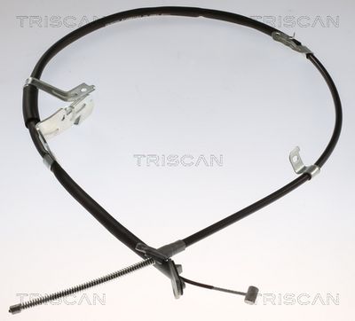 Trose, Stāvbremžu sistēma TRISCAN 8140 69187