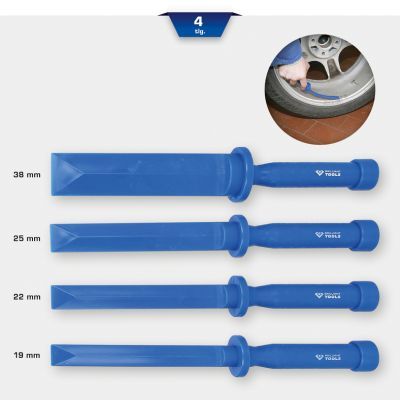 Cirtņu komplekts KS TOOLS BT691150