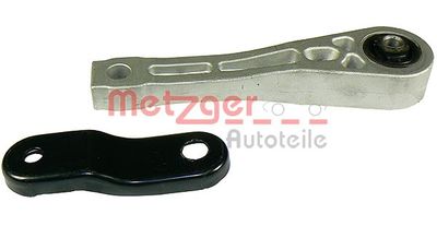 Подвеска, двигатель METZGER 8053701