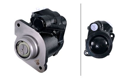 Hidrosūknis, Stūres iekārta HELLA 8TL 359 003-731