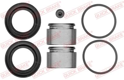 Ремкомплект, тормозной суппорт QUICK BRAKE 114-5449