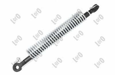 sprężyna gaz. /P/ BMW 5 (E60) (2003-2010) ABAKUS 101-02-050