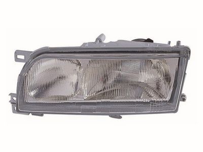 Pamatlukturis ABAKUS 215-1141L-LD-EM