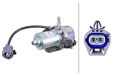 Vakuumsūknis, Bremžu sistēma HELLA 8TG 312 150-551